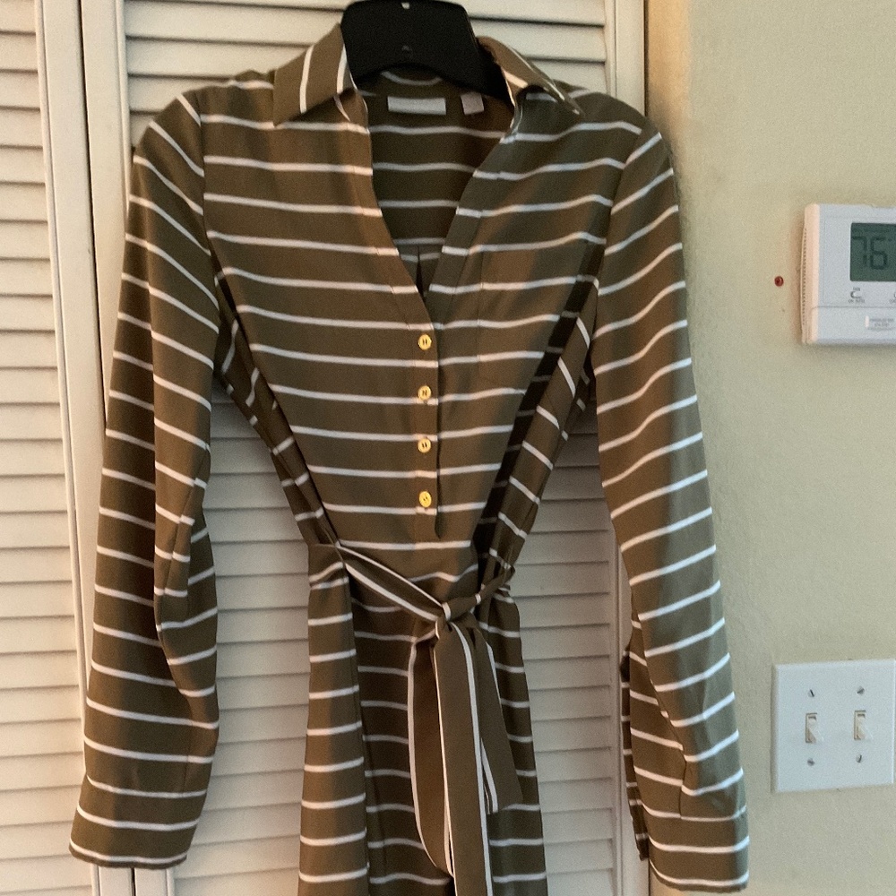 New York and Company Dress